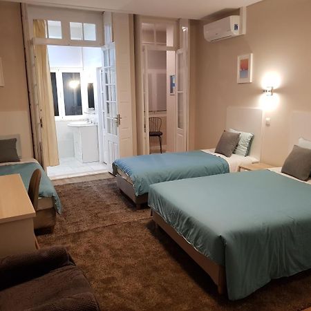 Отель Haobo Porto Center Экстерьер фото