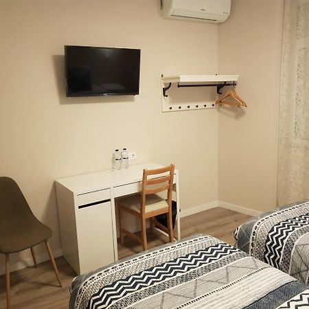 Отель Haobo Porto Center Экстерьер фото