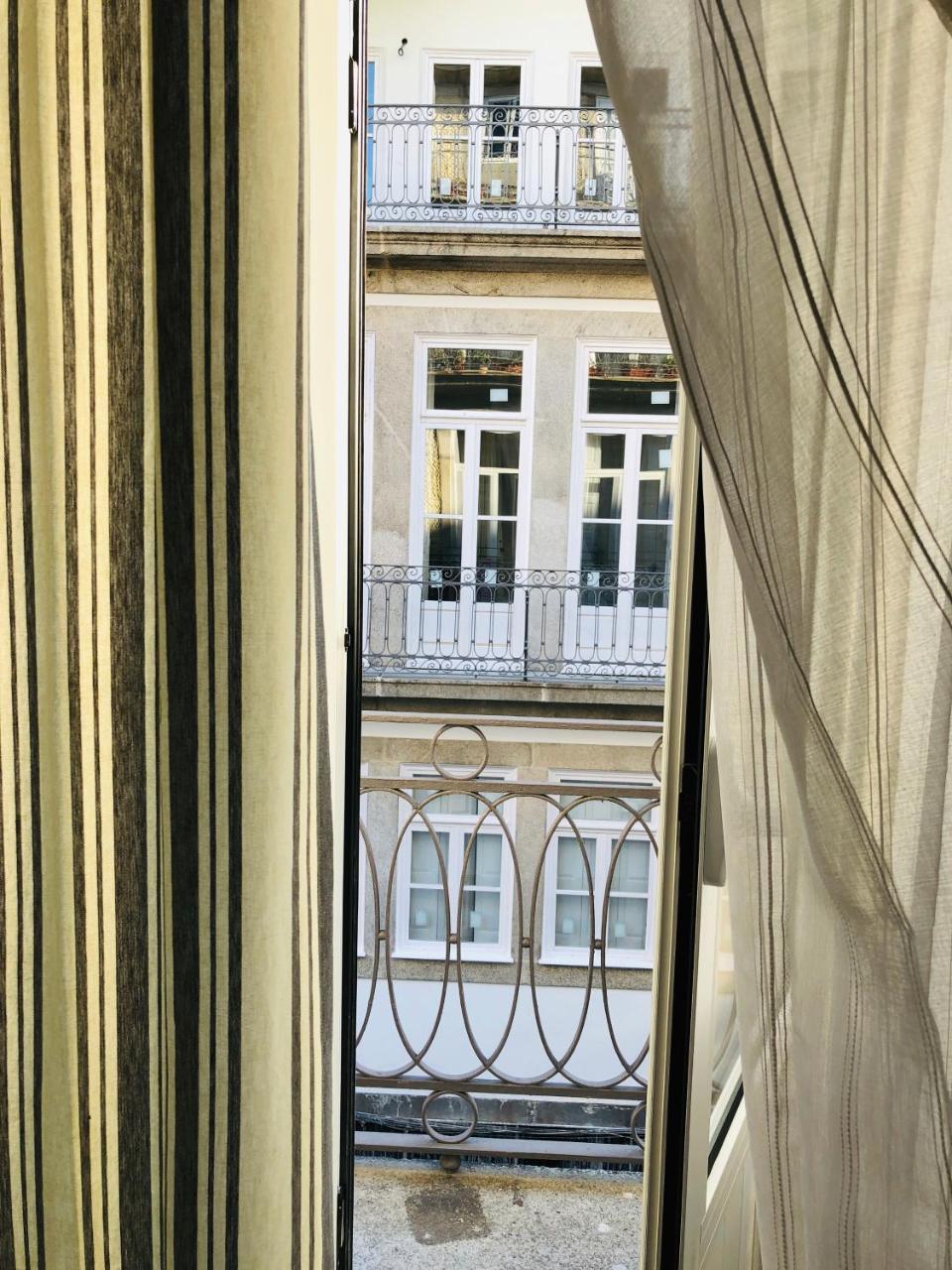 Отель Haobo Porto Center Экстерьер фото