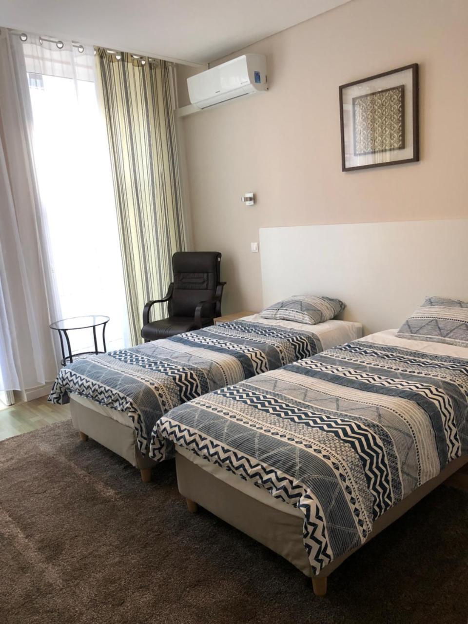 Отель Haobo Porto Center Экстерьер фото