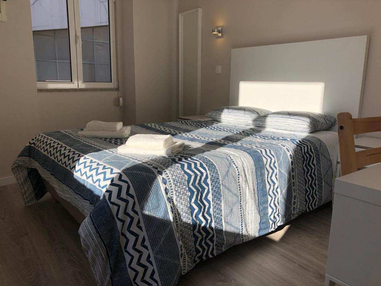 Отель Haobo Porto Center Экстерьер фото