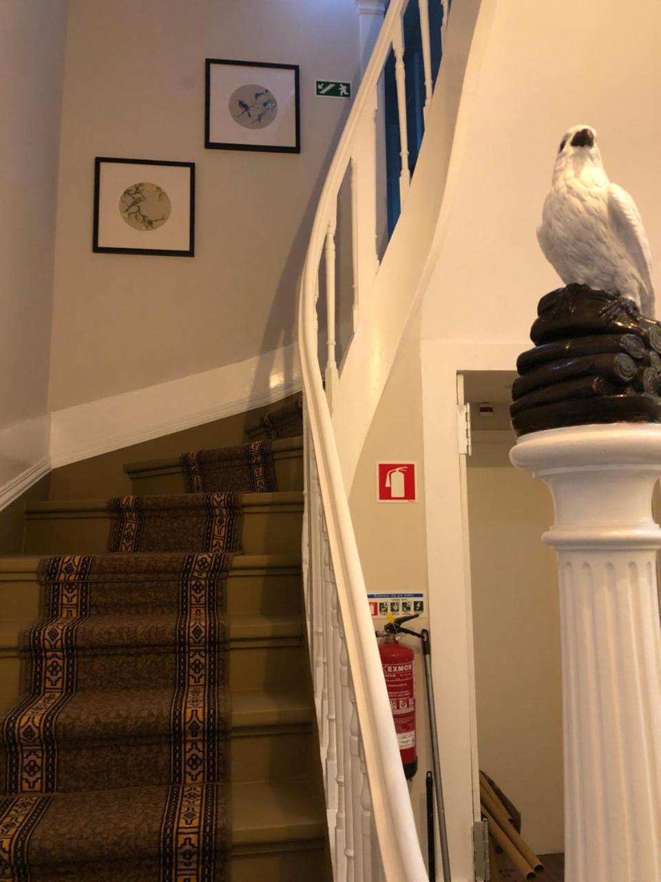 Отель Haobo Porto Center Экстерьер фото