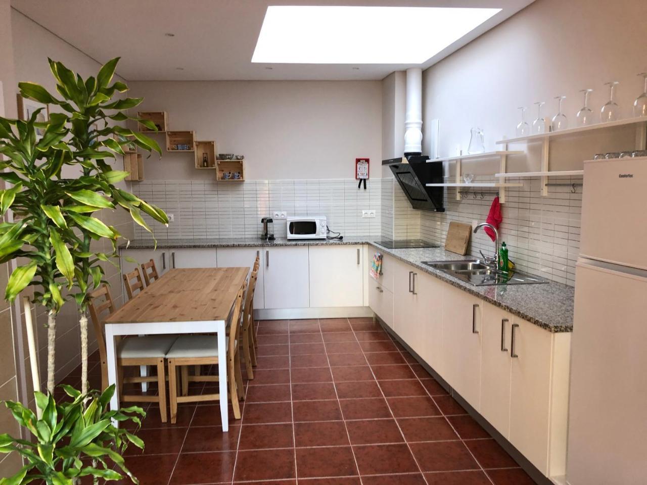 Отель Haobo Porto Center Экстерьер фото