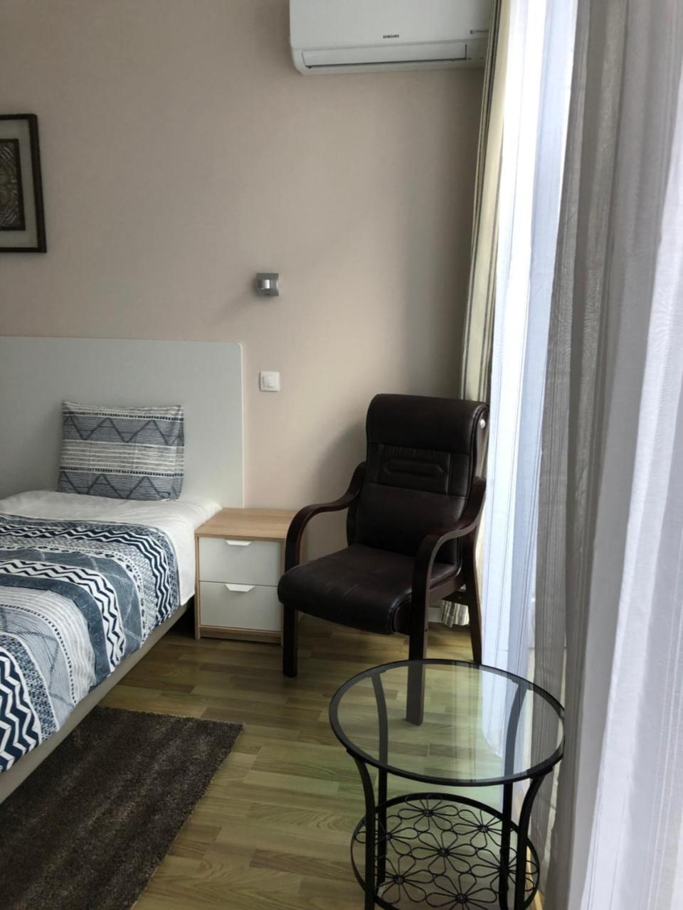 Отель Haobo Porto Center Экстерьер фото