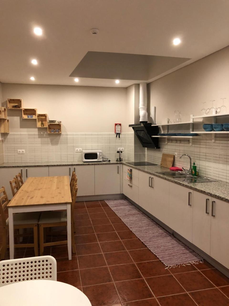 Отель Haobo Porto Center Экстерьер фото