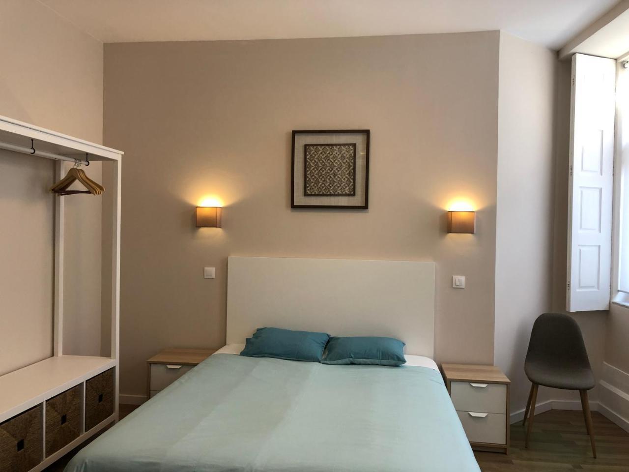 Отель Haobo Porto Center Экстерьер фото