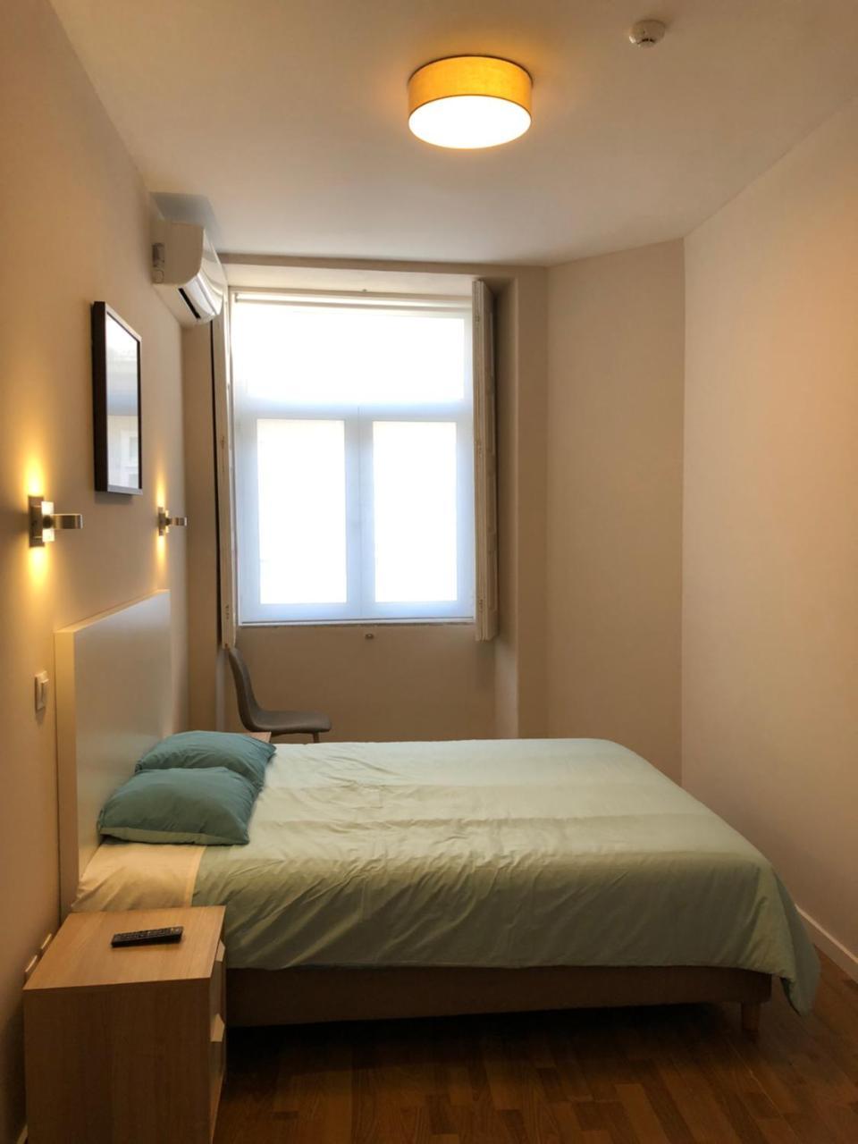 Отель Haobo Porto Center Экстерьер фото