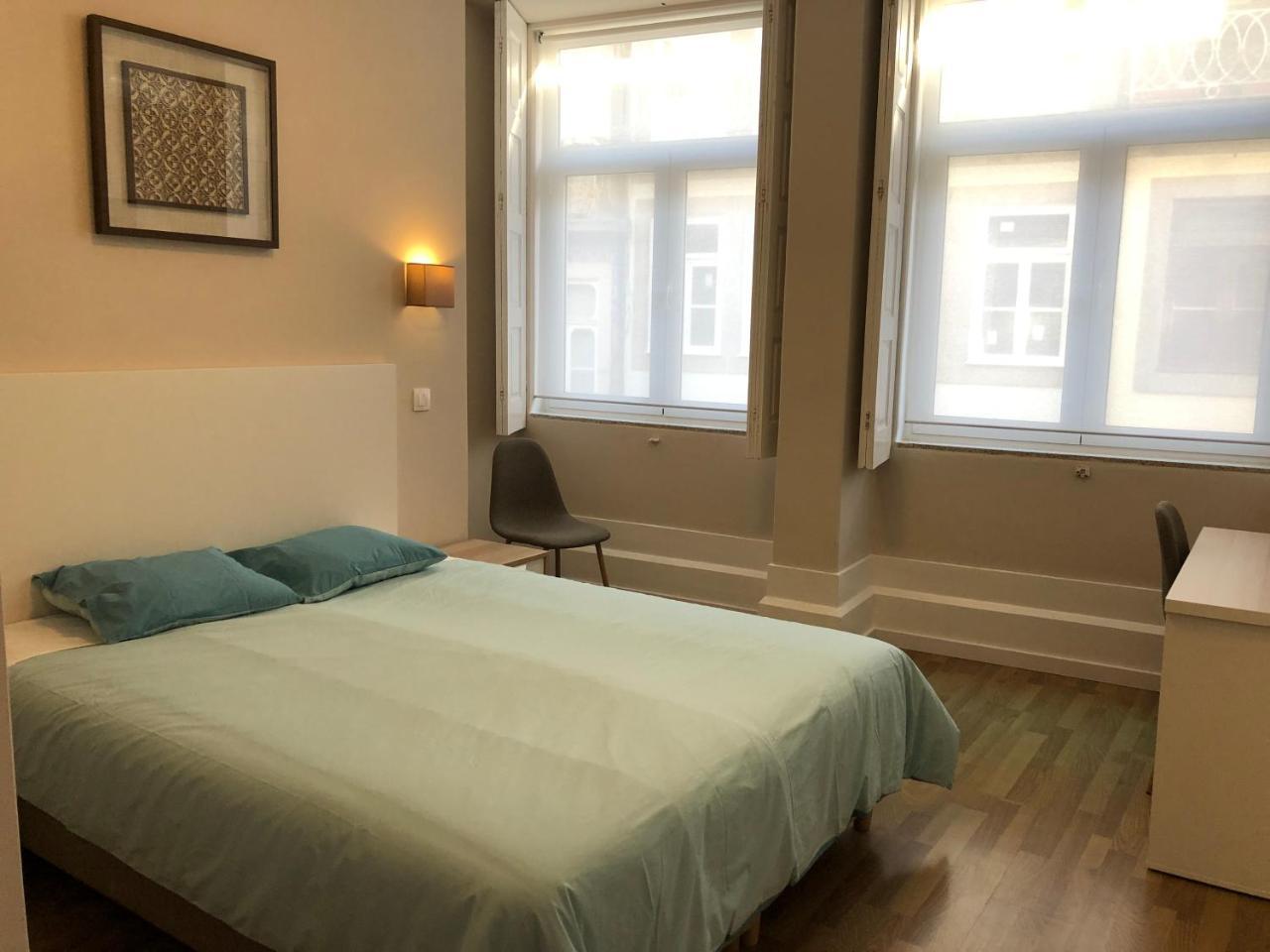 Отель Haobo Porto Center Экстерьер фото