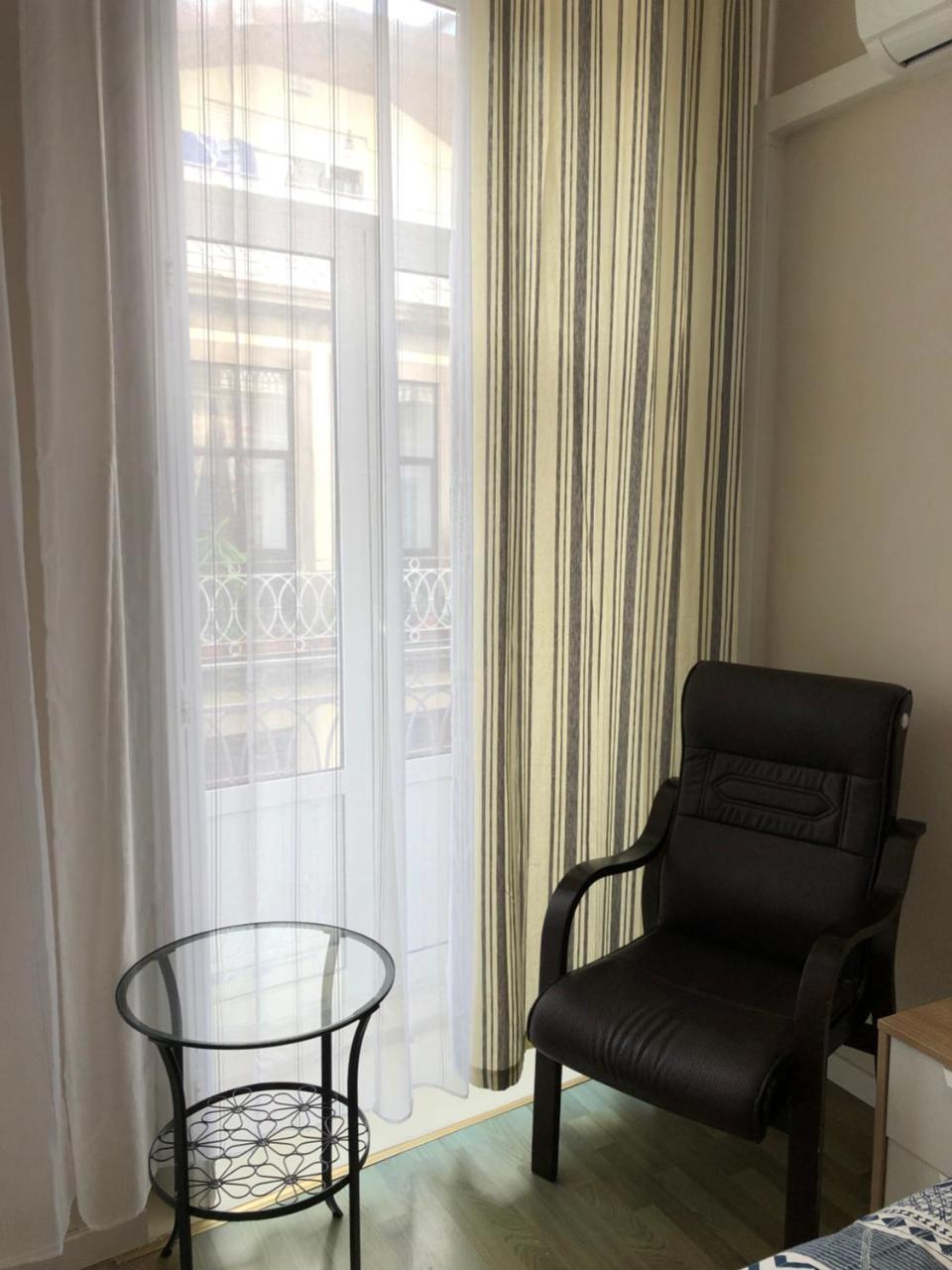 Отель Haobo Porto Center Экстерьер фото