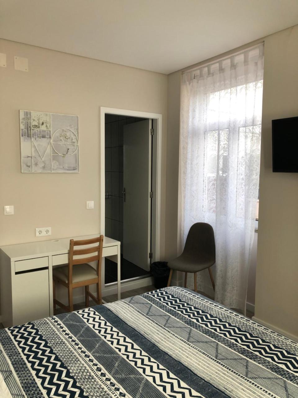Отель Haobo Porto Center Экстерьер фото