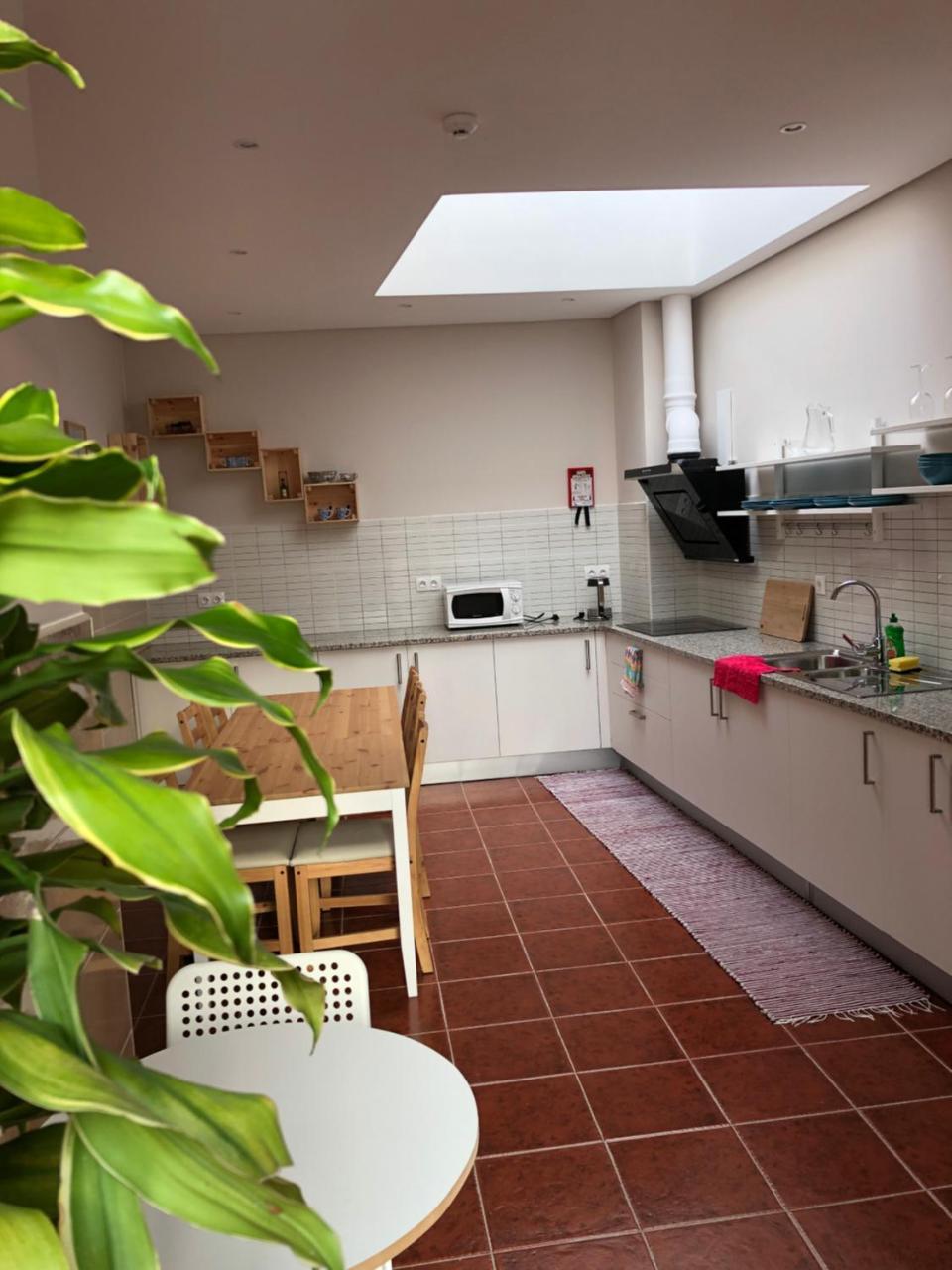 Отель Haobo Porto Center Экстерьер фото