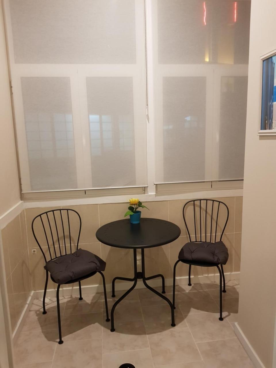 Отель Haobo Porto Center Экстерьер фото
