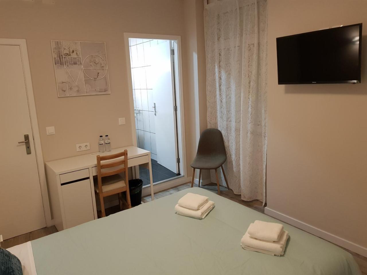 Отель Haobo Porto Center Экстерьер фото