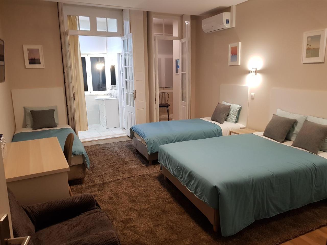Отель Haobo Porto Center Экстерьер фото