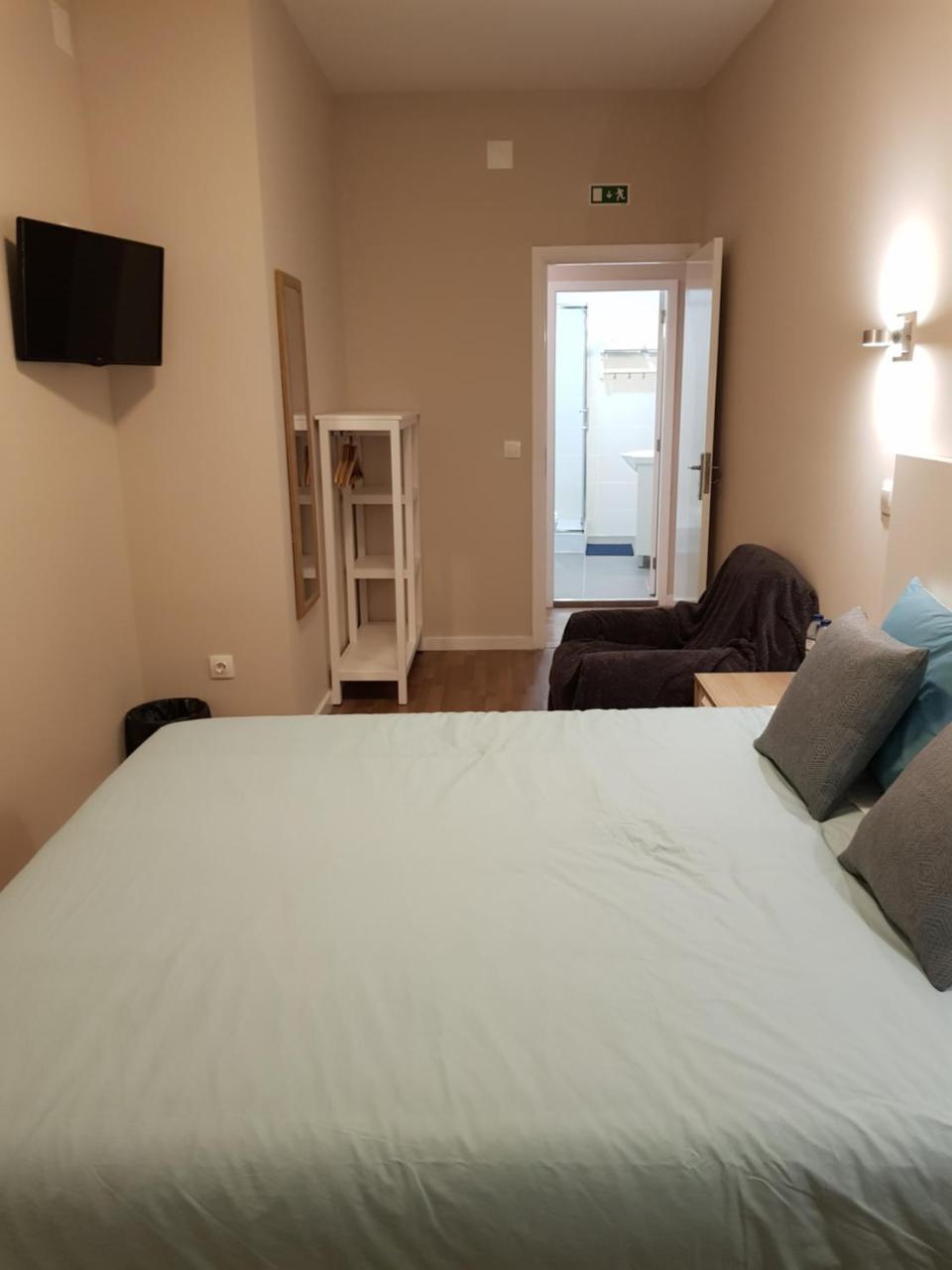 Отель Haobo Porto Center Экстерьер фото