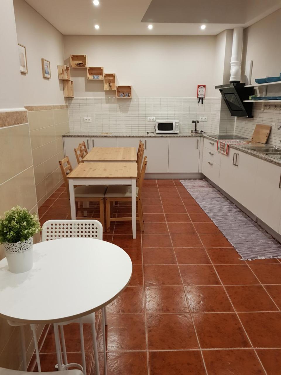 Отель Haobo Porto Center Экстерьер фото