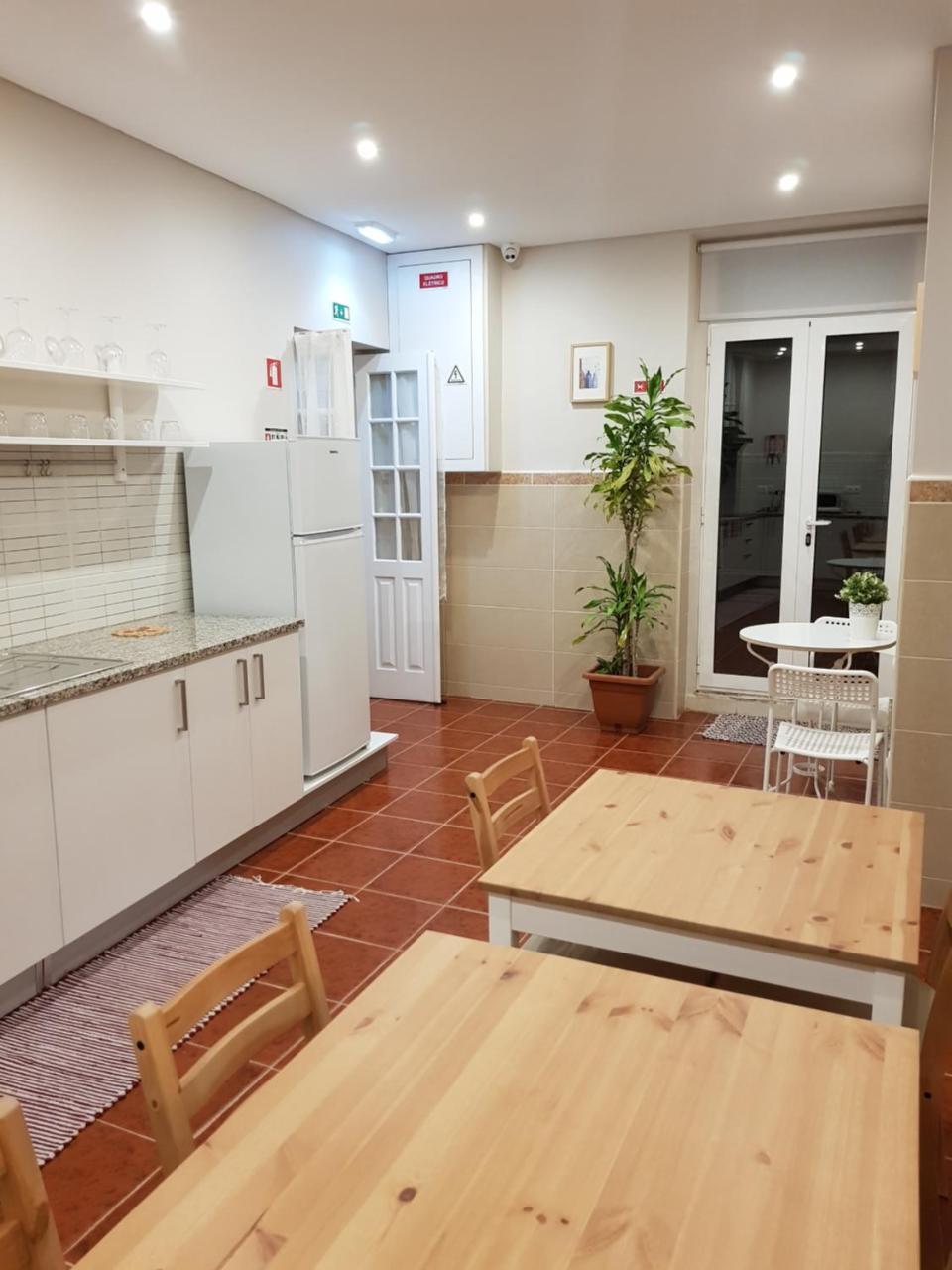Отель Haobo Porto Center Экстерьер фото