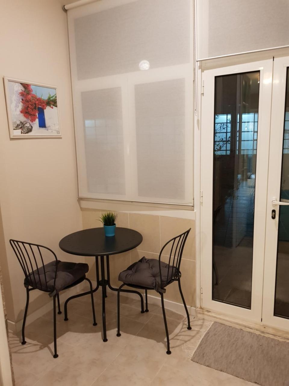 Отель Haobo Porto Center Экстерьер фото
